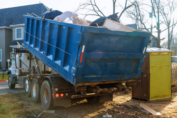 Yard Cleanup Services in Arnold, MD