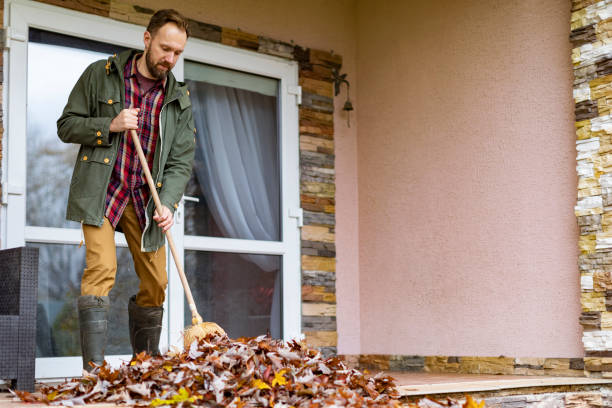 Best Yard Waste Removal  in Arnold, MD